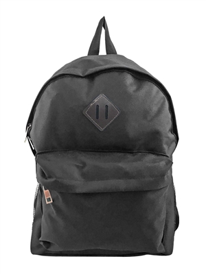 Plain backpack for printing best sale